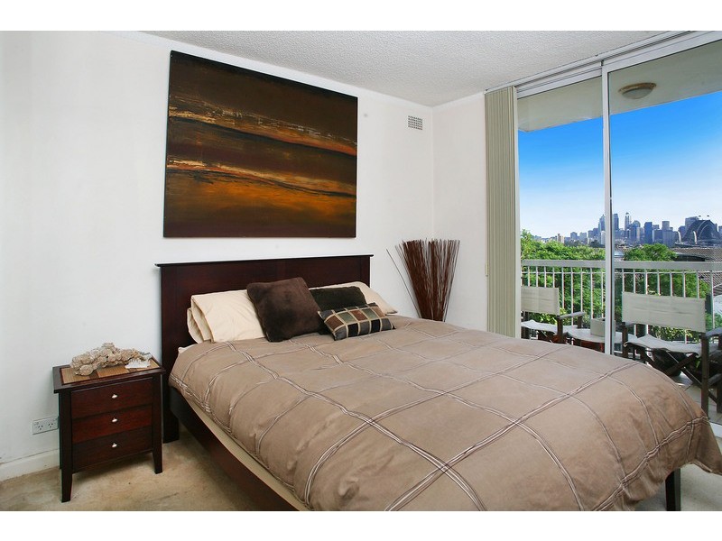 4/98 Ben Boyd Road, Neutral Bay NSW 2089