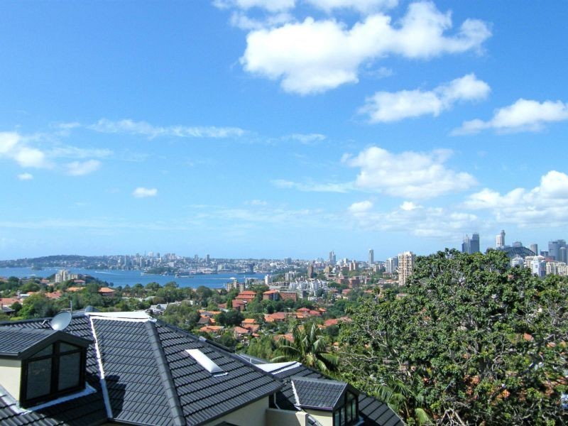 21/441 Alfred Street, Neutral Bay NSW 2089
