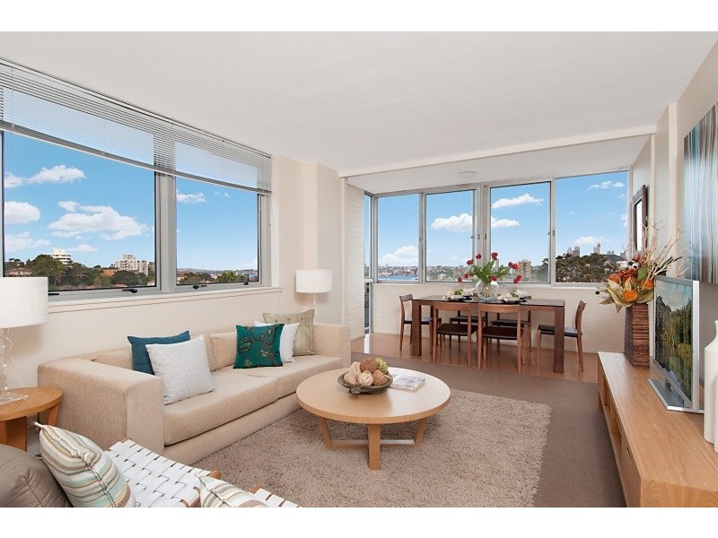 21/441 Alfred Street, Neutral Bay NSW 2089