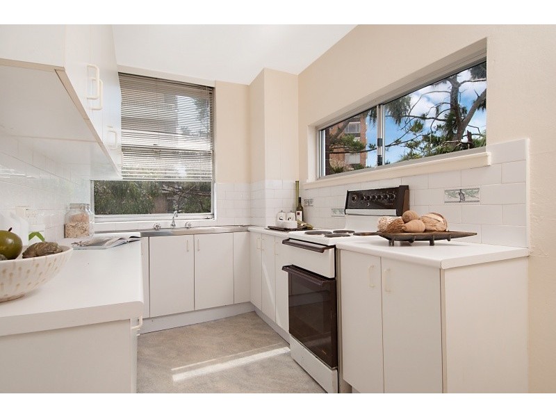 21/441 Alfred Street, Neutral Bay NSW 2089