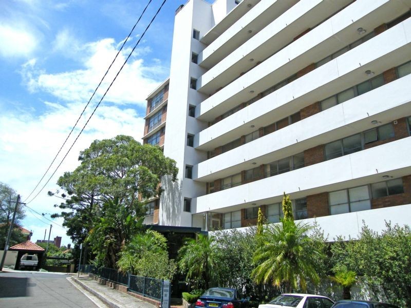 21/441 Alfred Street, Neutral Bay NSW 2089
