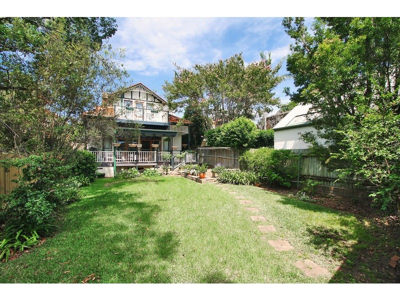 50 Sutherland Street, Cremorne NSW 2090