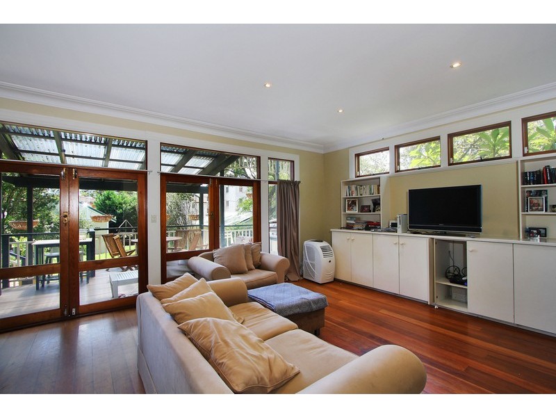 50 Sutherland Street, Cremorne NSW 2090