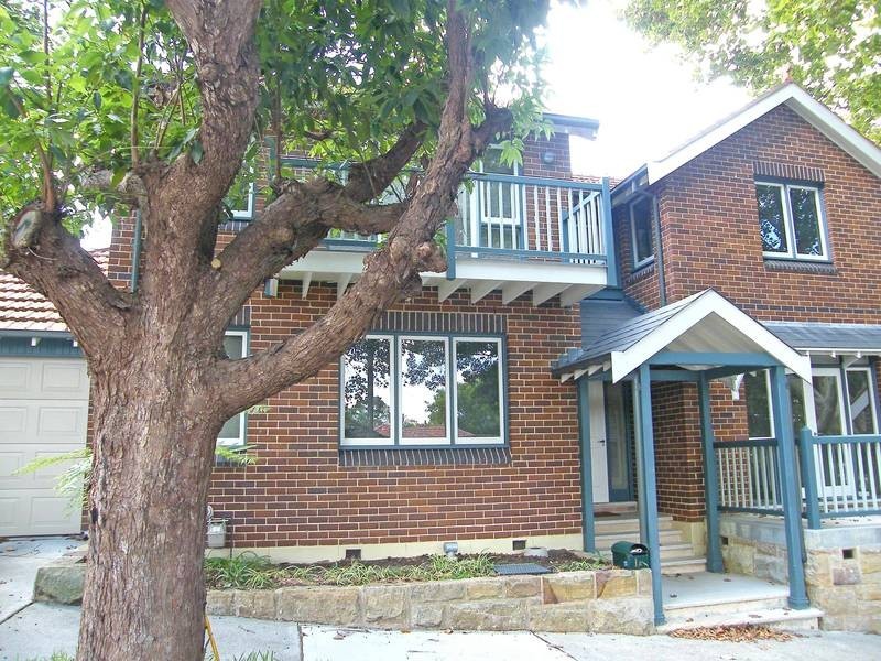 1A Holt Avenue, Mosman NSW 2088