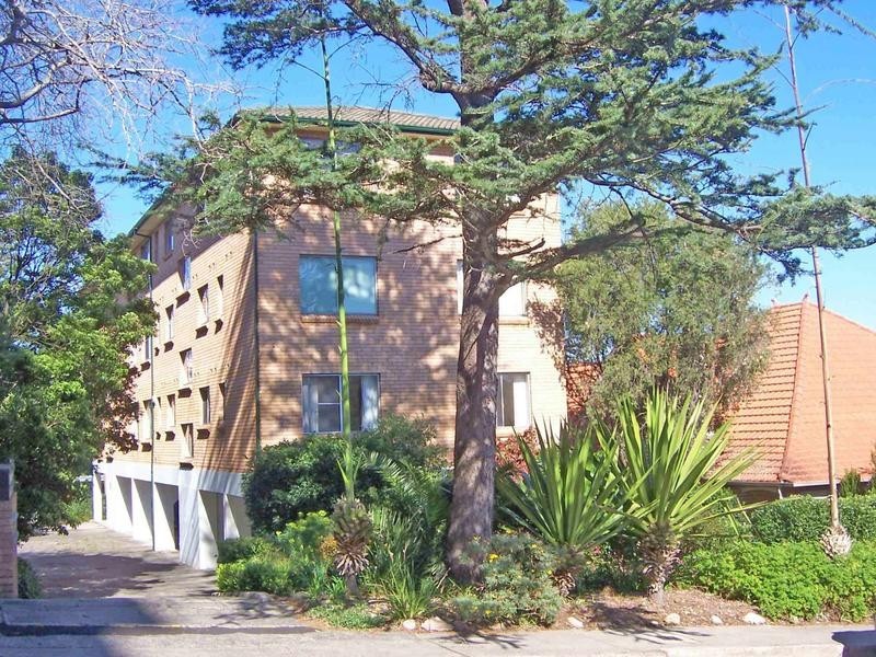 8/33 Mosman Street, Mosman NSW 2088