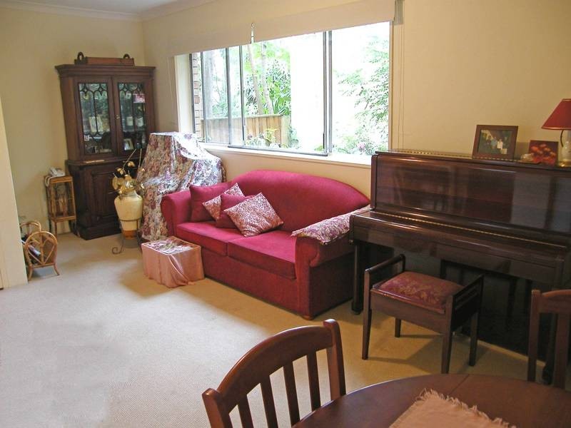 8/33 Mosman Street, Mosman NSW 2088