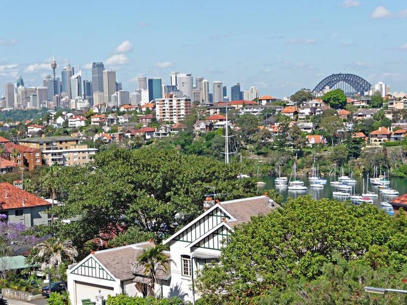 9/12 Mosman Street, Mosman NSW 2088