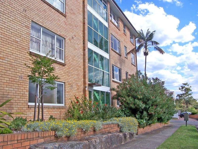 9/12 Mosman Street, Mosman NSW 2088