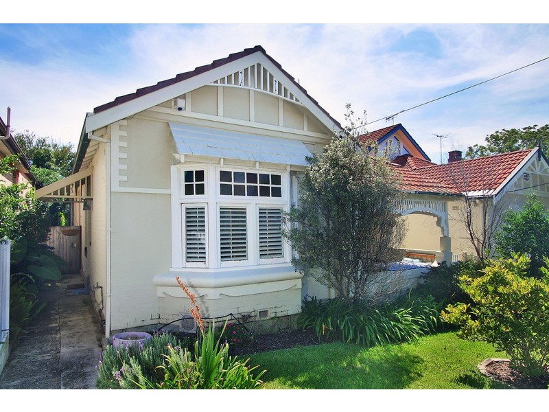 50 Sutherland Street, Cremorne NSW 2090