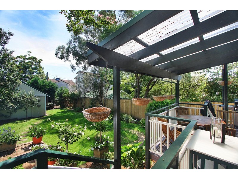 50 Sutherland Street, Cremorne NSW 2090