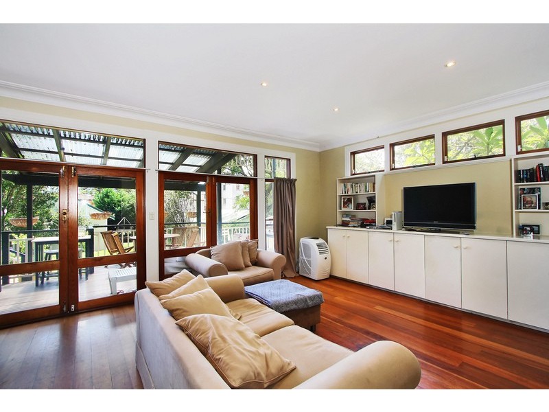 50 Sutherland Street, Cremorne NSW 2090