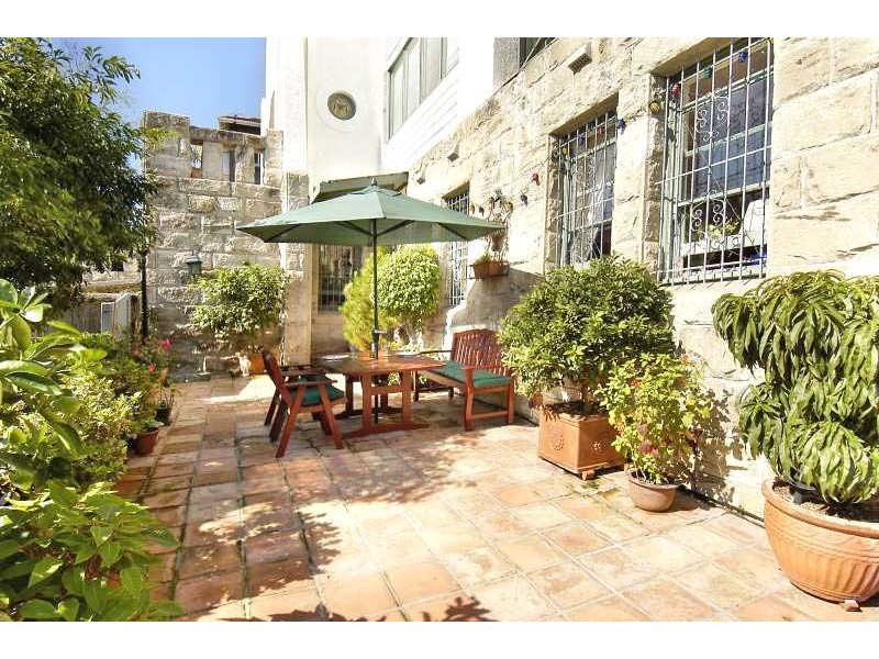 1/31 Musgrave Street, Mosman NSW 2088