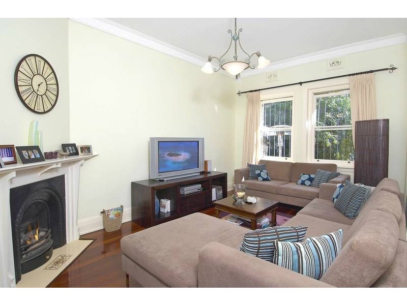 1/31 Musgrave Street, Mosman NSW 2088