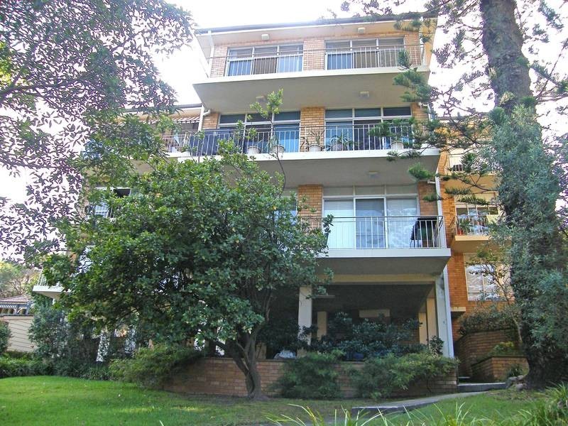 11/59 Prince Albert Street, Mosman NSW 2088