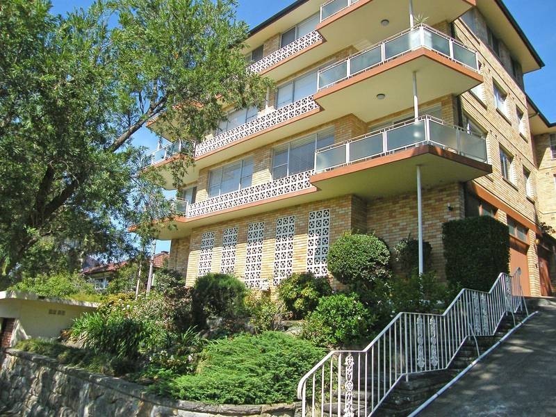 1/48 Shellcove Road, Neutral Bay NSW 2089