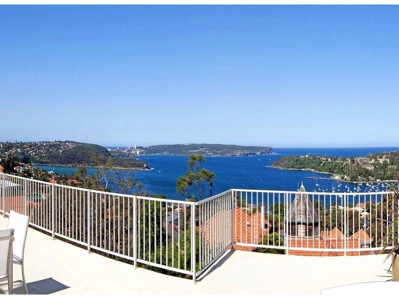 36/2 Clifford Street, Mosman NSW 2088