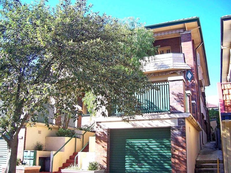 4/61 Shadforth Street, Mosman NSW 2088