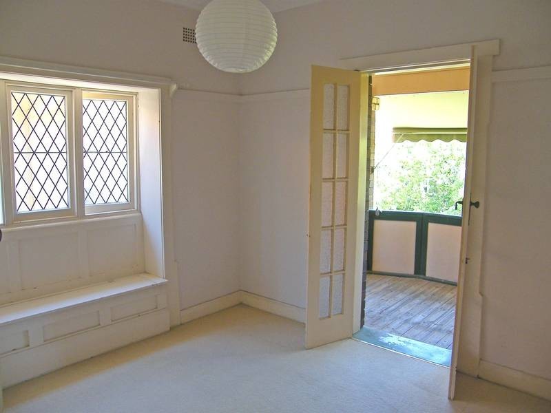 4/61 Shadforth Street, Mosman NSW 2088