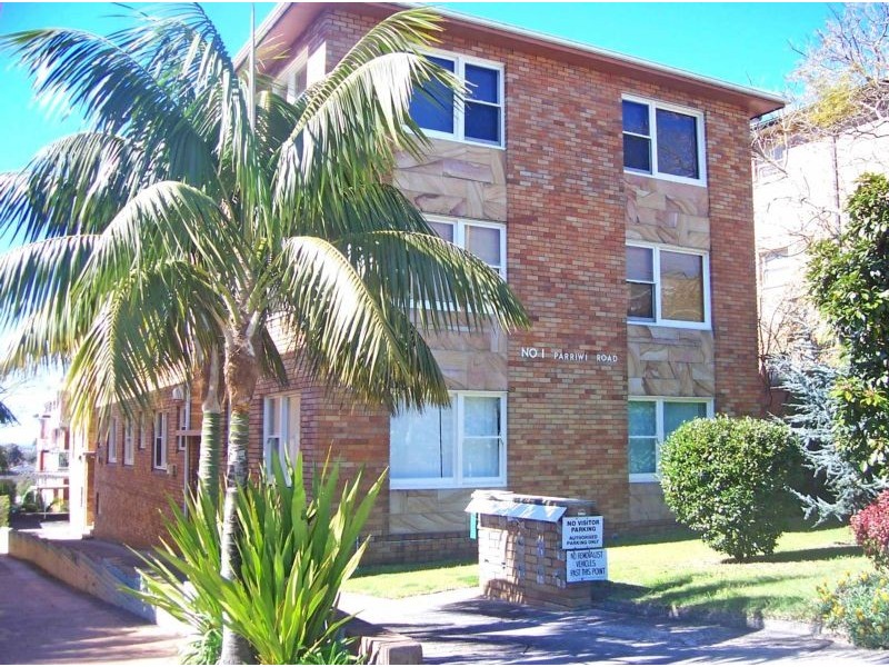 10/1 Parriwi Road, Mosman NSW 2088