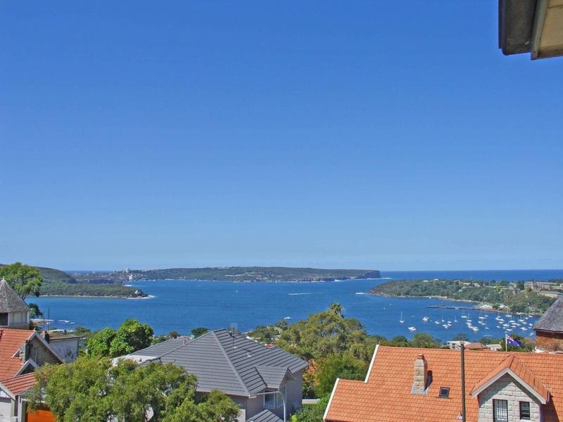 9/3 Moruben Road, Mosman NSW 2088