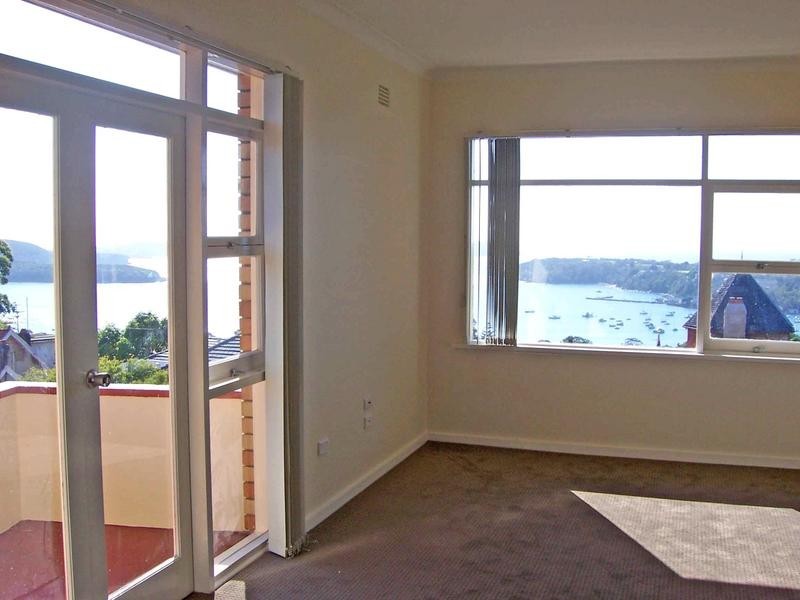 9/3 Moruben Road, Mosman NSW 2088