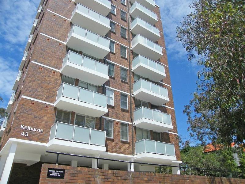 73/43 Musgrave Street, Mosman NSW 2088