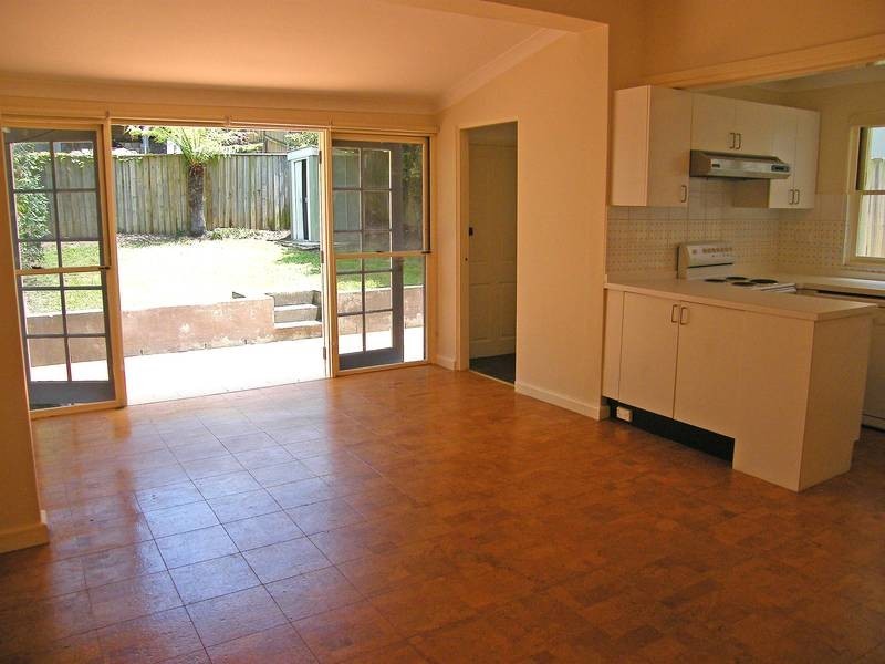 8A Waitovu Street, Mosman NSW 2088