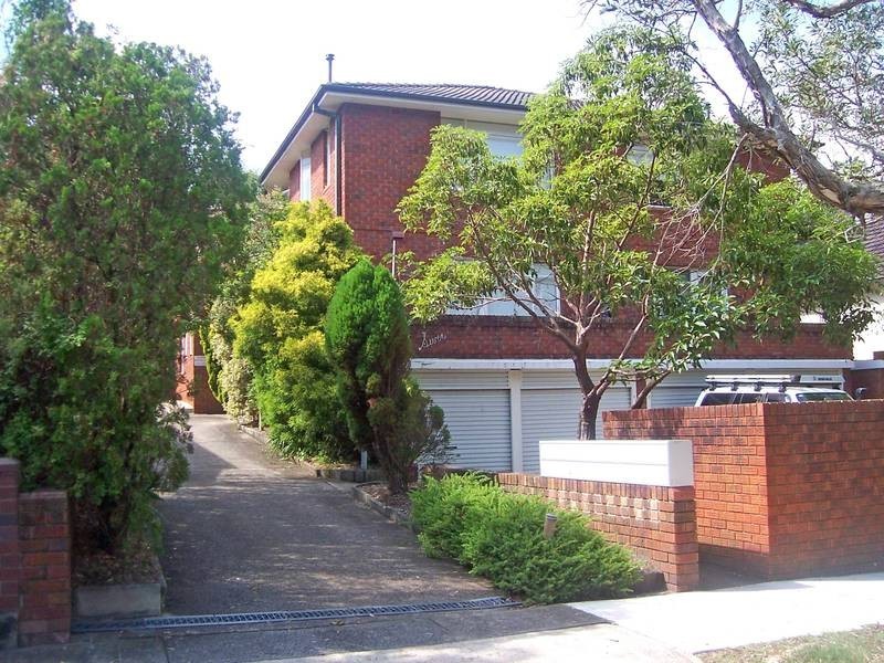 8/47 Shadforth Street, Mosman NSW 2088