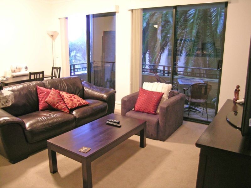 402/433 Alfred Street, Neutral Bay NSW 2089