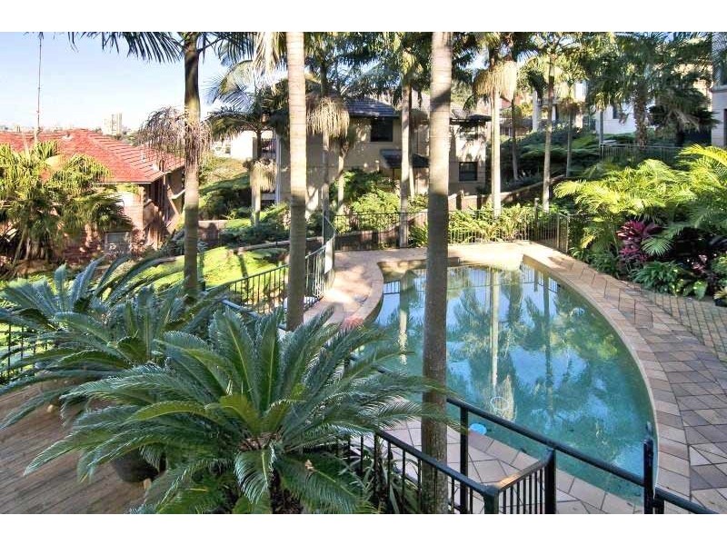 402/433 Alfred Street, Neutral Bay NSW 2089