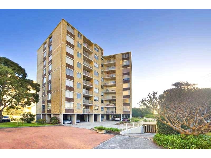 2B/74 Prince Street, Mosman NSW 2088