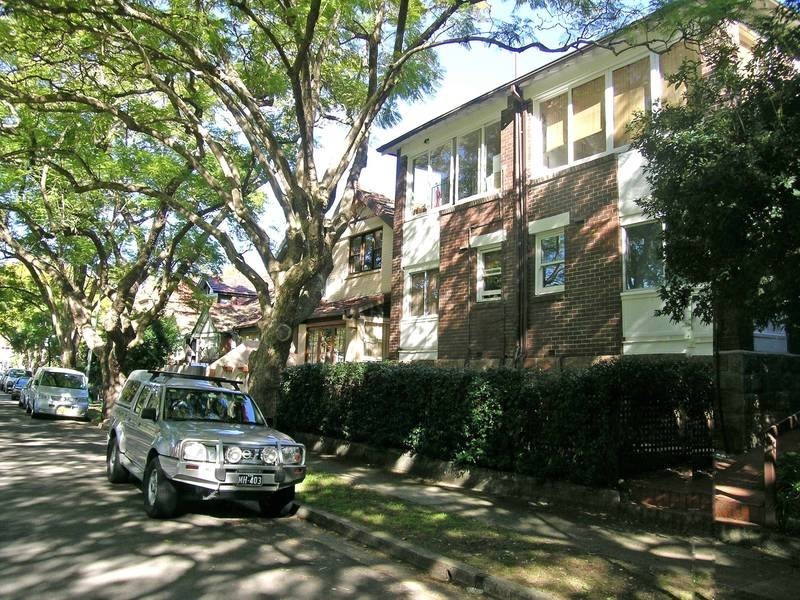 1/41 McDougall Street, Kirribilli NSW 2061