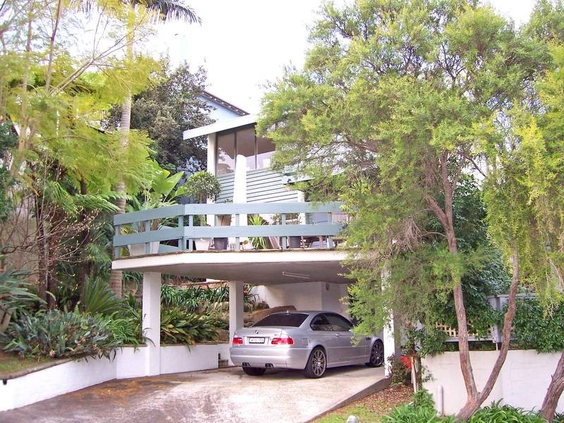 65 Bay Street, Mosman NSW 2088