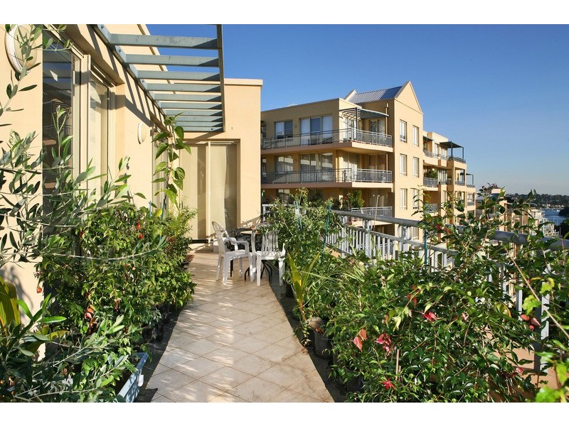 9B/2 Gas Works Rd, Wollstonecraft NSW 2065
