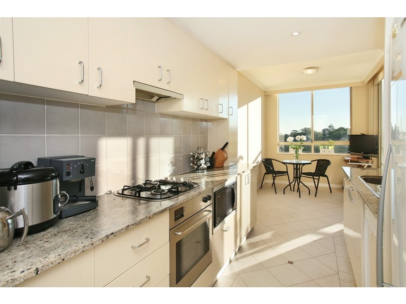 9B/2 Gas Works Rd, Wollstonecraft NSW 2065