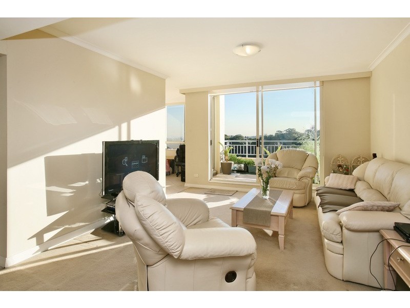 9B/2 Gas Works Rd, Wollstonecraft NSW 2065