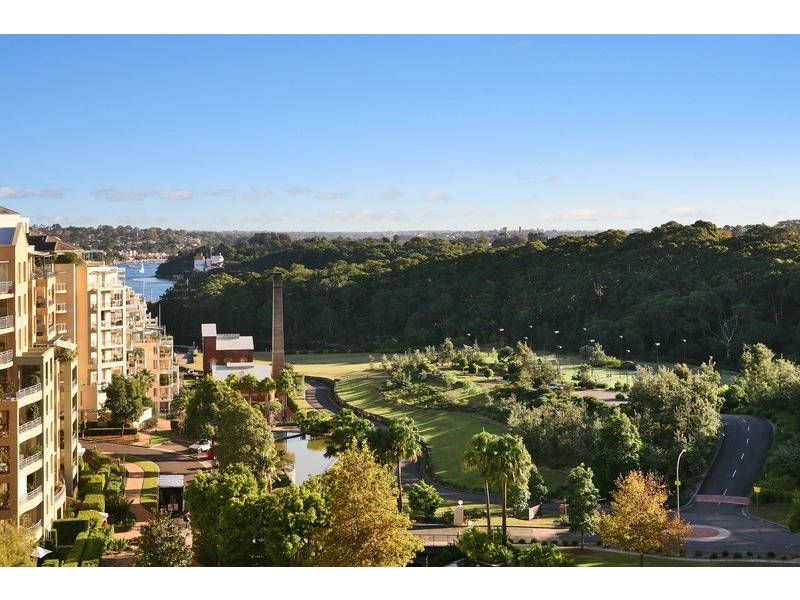 9B/2 Gas Works Rd, Wollstonecraft NSW 2065