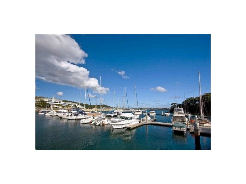9B/2 Gas Works Rd, Wollstonecraft NSW 2065