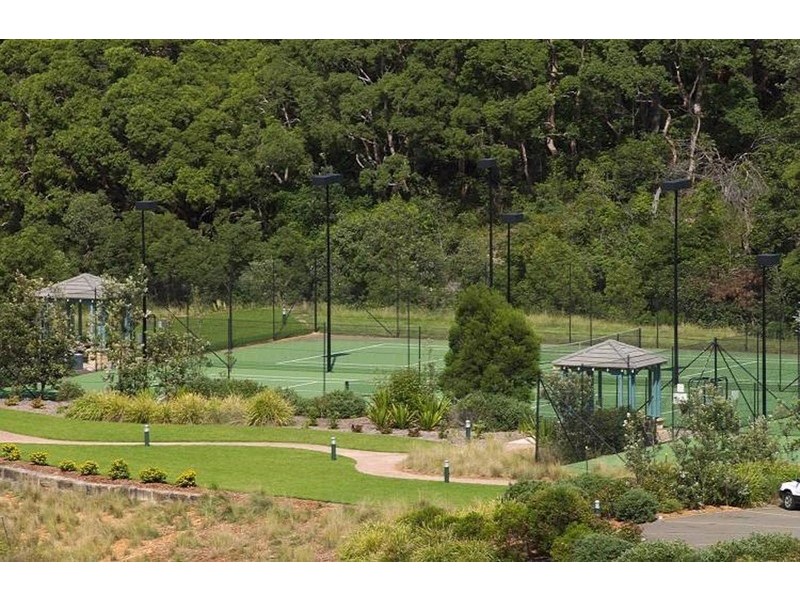9B/2 Gas Works Rd, Wollstonecraft NSW 2065