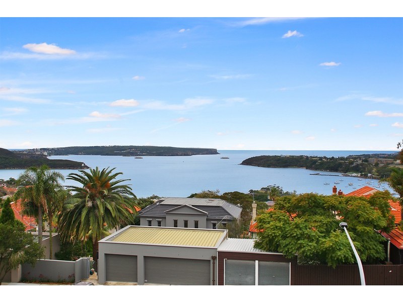 6/33 Moruben Road, Mosman NSW 2088