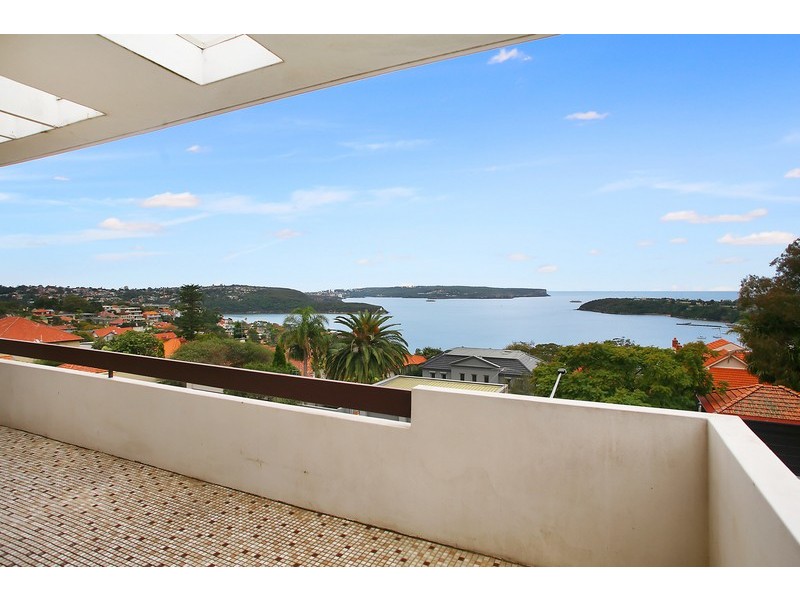 6/33 Moruben Road, Mosman NSW 2088