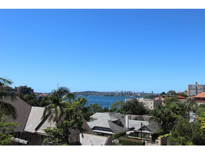 6/3 Billong Street, Neutral Bay NSW 2089