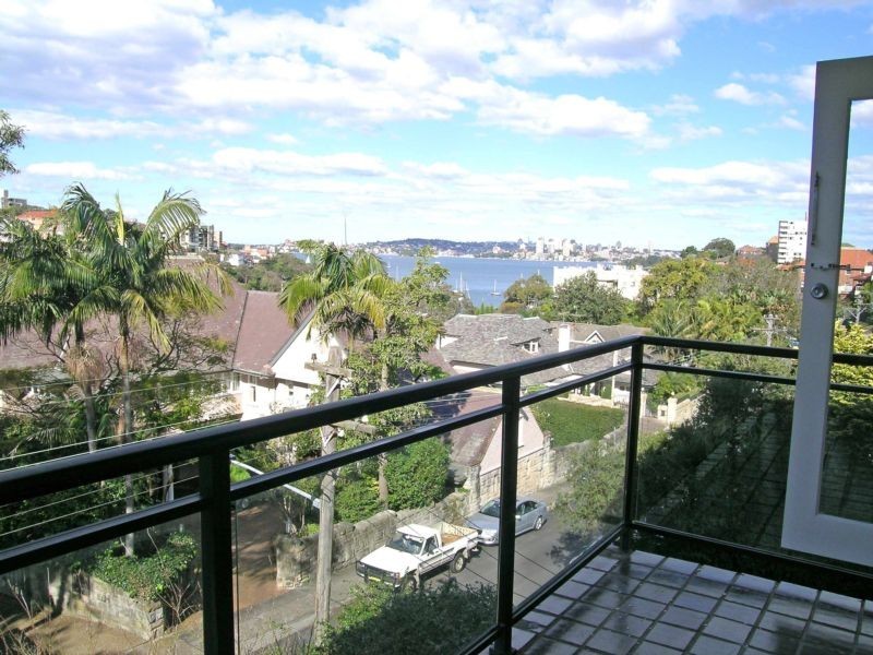 6/3 Billong Street, Neutral Bay NSW 2089
