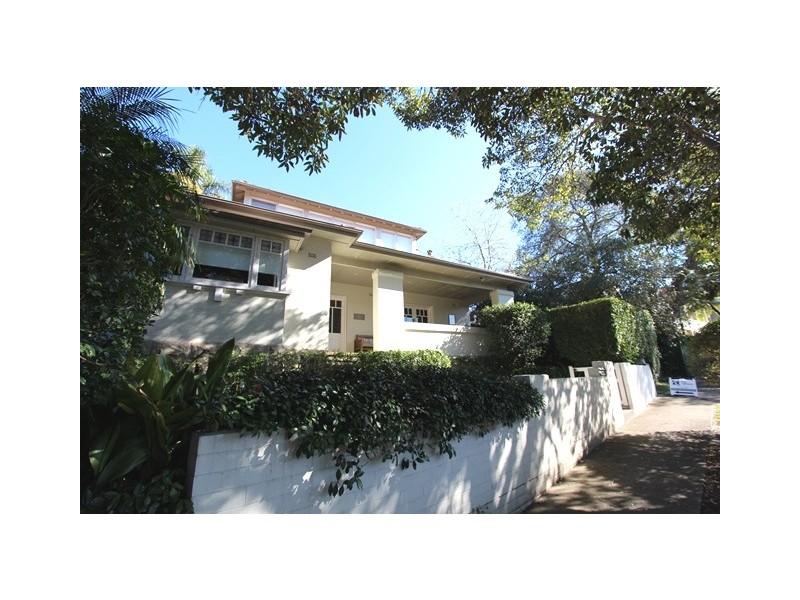 34A Clanalpine Street, Mosman NSW 2088