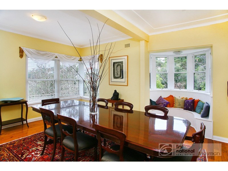 3 Marsala Street, Mosman NSW 2088