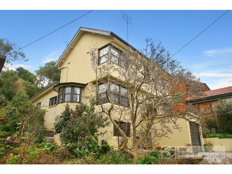 3 Marsala Street, Mosman NSW 2088