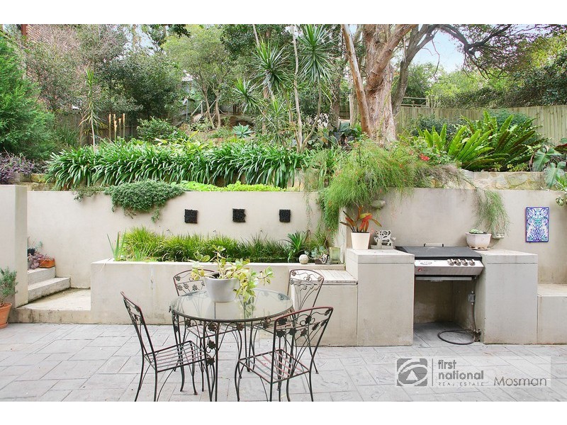 3 Marsala Street, Mosman NSW 2088