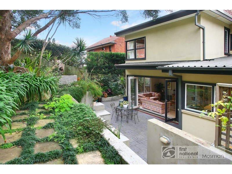 3 Marsala Street, Mosman NSW 2088