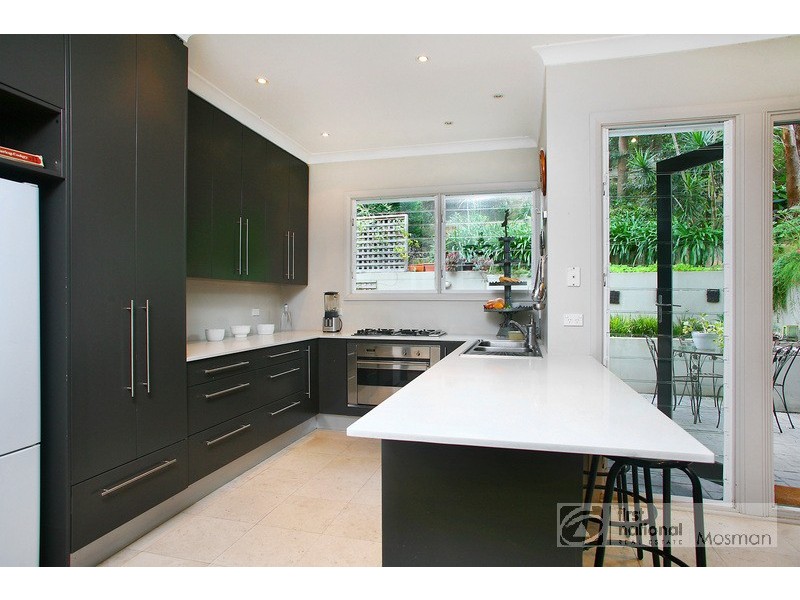 3 Marsala Street, Mosman NSW 2088