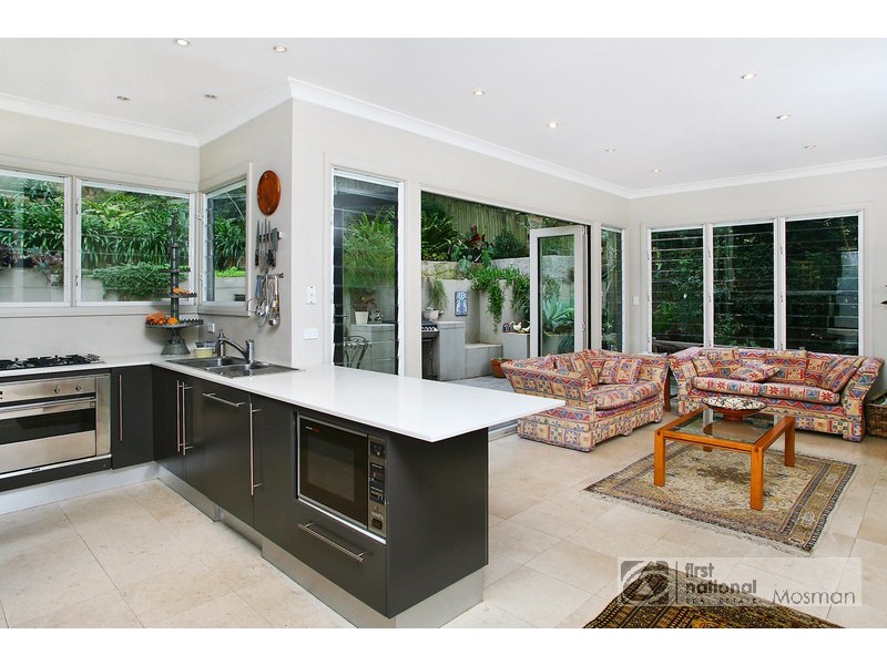 3 Marsala Street, Mosman NSW 2088